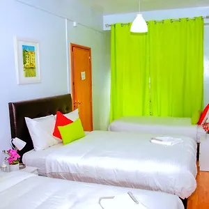  Hostal Do Castelo