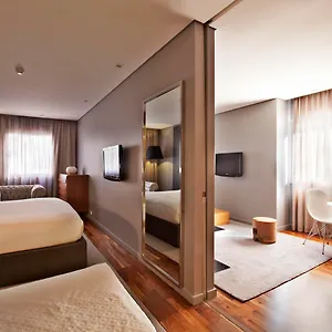 4* Apart-hotel Altis Prime