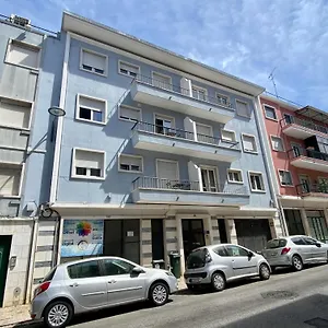 4* Pensión Dumont