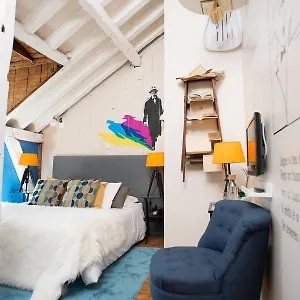  Albergue No Limit Bairro Alto