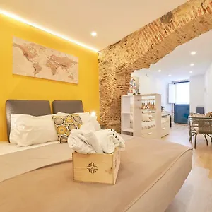 3* Pensión Bica