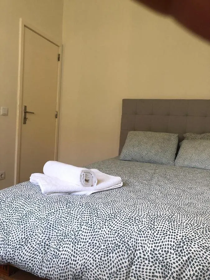 Gæstehus Casa Da Branca Gonta Colaco Lisboa